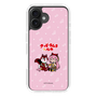 Slim Protection Case［ Hatsune Miku × Kuppy Ramune – Megurine Luka × Ram – Chibi Illustration ］
