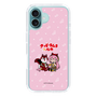 Slim Protection Case［ Hatsune Miku × Kuppy Ramune – Megurine Luka × Ram – Chibi Illustration ］