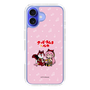 Slim Protection Case［ Hatsune Miku × Kuppy Ramune – Megurine Luka × Ram – Chibi Illustration ］