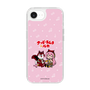 Slim Protection Case［ Hatsune Miku × Kuppy Ramune – Megurine Luka × Ram – Chibi Illustration ］