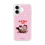 Slim Protection Case［ Hatsune Miku × Kuppy Ramune - Megurine Luka × Ram - Chibi Illustration ］