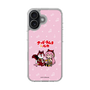 Slim Protection Case［ Hatsune Miku × Kuppy Ramune - Megurine Luka × Ram - Chibi Illustration ］