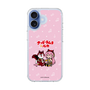 Slim Protection Case［ Hatsune Miku × Kuppy Ramune - Megurine Luka × Ram - Chibi Illustration ］