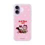 Slim Protection Case［ Hatsune Miku × Kuppy Ramune - Megurine Luka × Ram - Chibi Illustration ］