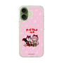 Slim Protection Case［ Hatsune Miku × Kuppy Ramune - Megurine Luka × Ram - Chibi Illustration ］
