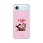 Slim Protection Case［ Hatsune Miku × Kuppy Ramune - Megurine Luka × Ram - Chibi Illustration ］