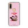 Slim Protection Case［ Hatsune Miku × Kuppy Ramune – Megurine Luka × Ram – Chibi Illustration ］