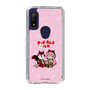 Slim Protection Case［ Hatsune Miku × Kuppy Ramune – Megurine Luka × Ram – Chibi Illustration ］