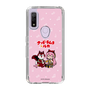 Slim Protection Case［ Hatsune Miku × Kuppy Ramune – Megurine Luka × Ram – Chibi Illustration ］