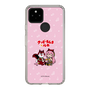 Slim Protection Case［ Hatsune Miku × Kuppy Ramune – Megurine Luka × Ram – Chibi Illustration ］