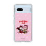 Slim Protection Case［ Hatsune Miku × Kuppy Ramune – Megurine Luka × Ram – Chibi Illustration ］