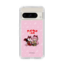 Slim Protection Case［ Hatsune Miku × Kuppy Ramune – Megurine Luka × Ram – Chibi Illustration ］