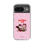 Slim Protection Case［ Hatsune Miku × Kuppy Ramune – Megurine Luka × Ram – Chibi Illustration ］