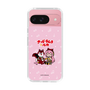 Slim Protection Case［ Hatsune Miku × Kuppy Ramune – Megurine Luka × Ram – Chibi Illustration ］