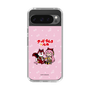 Slim Protection Case［ Hatsune Miku × Kuppy Ramune – Megurine Luka × Ram – Chibi Illustration ］