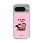 Slim Protection Case［ Hatsune Miku × Kuppy Ramune – Megurine Luka × Ram – Chibi Illustration ］