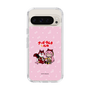 Slim Protection Case［ Hatsune Miku × Kuppy Ramune – Megurine Luka × Ram – Chibi Illustration ］