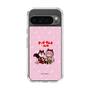 Slim Protection Case［ Hatsune Miku × Kuppy Ramune – Megurine Luka × Ram – Chibi Illustration ］
