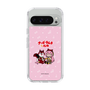 Slim Protection Case［ Hatsune Miku × Kuppy Ramune – Megurine Luka × Ram – Chibi Illustration ］