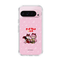 Slim Protection Case［ Hatsune Miku × Kuppy Ramune – Megurine Luka × Ram – Chibi Illustration ］