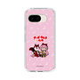 Slim Protection Case［ Hatsune Miku × Kuppy Ramune – Megurine Luka × Ram – Chibi Illustration ］