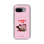 Slim Protection Case［ Hatsune Miku × Kuppy Ramune – Megurine Luka × Ram – Chibi Illustration ］