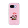 Slim Protection Case［ Hatsune Miku × Kuppy Ramune – Megurine Luka × Ram – Chibi Illustration ］