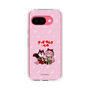 Slim Protection Case［ Hatsune Miku × Kuppy Ramune – Megurine Luka × Ram – Chibi Illustration ］