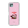 Slim Protection Case［ Hatsune Miku × Kuppy Ramune – Megurine Luka × Ram – Chibi Illustration ］