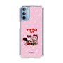 Slim Protection Case［ Hatsune Miku × Kuppy Ramune – Megurine Luka × Ram – Chibi Illustration ］