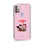 Slim Protection Case［ Hatsune Miku × Kuppy Ramune – Megurine Luka × Ram – Chibi Illustration ］