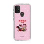 Slim Protection Case［ Hatsune Miku × Kuppy Ramune – Megurine Luka × Ram – Chibi Illustration ］