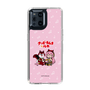 Slim Protection Case［ Hatsune Miku × Kuppy Ramune – Megurine Luka × Ram – Chibi Illustration ］