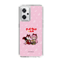 Slim Protection Case［ Hatsune Miku × Kuppy Ramune – Megurine Luka × Ram – Chibi Illustration ］