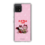 Slim Protection Case［ Hatsune Miku × Kuppy Ramune – Megurine Luka × Ram – Chibi Illustration ］