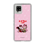 Slim Protection Case［ Hatsune Miku × Kuppy Ramune – Megurine Luka × Ram – Chibi Illustration ］