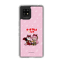 Slim Protection Case［ Hatsune Miku × Kuppy Ramune – Megurine Luka × Ram – Chibi Illustration ］