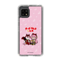Slim Protection Case［ Hatsune Miku × Kuppy Ramune – Megurine Luka × Ram – Chibi Illustration ］