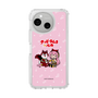 Slim Protection Case［ Hatsune Miku × Kuppy Ramune - Megurine Luka × Ram - Chibi Illustration ］