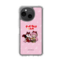 Slim Protection Case［ Hatsune Miku × Kuppy Ramune - Megurine Luka × Ram - Chibi Illustration ］