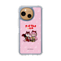 Slim Protection Case［ Hatsune Miku × Kuppy Ramune - Megurine Luka × Ram - Chibi Illustration ］