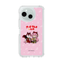 Slim Protection Case［ Hatsune Miku × Kuppy Ramune - Megurine Luka × Ram - Chibi Illustration ］