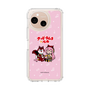 Slim Protection Case［ Hatsune Miku × Kuppy Ramune - Megurine Luka × Ram - Chibi Illustration ］