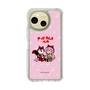 Slim Protection Case［ Hatsune Miku × Kuppy Ramune - Megurine Luka × Ram - Chibi Illustration ］