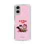 Slim Protection Case［ Hatsune Miku × Kuppy Ramune – Megurine Luka × Ram – Chibi Illustration ］