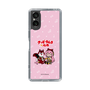 Slim Protection Case［ Hatsune Miku × Kuppy Ramune – Megurine Luka × Ram – Chibi Illustration ］