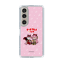 Slim Protection Case［ Hatsune Miku × Kuppy Ramune – Megurine Luka × Ram – Chibi Illustration ］