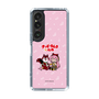 Slim Protection Case［ Hatsune Miku × Kuppy Ramune – Megurine Luka × Ram – Chibi Illustration ］