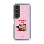 Slim Protection Case［ Hatsune Miku × Kuppy Ramune – Megurine Luka × Ram – Chibi Illustration ］