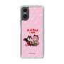 Slim Protection Case［ Hatsune Miku × Kuppy Ramune – Megurine Luka × Ram – Chibi Illustration ］